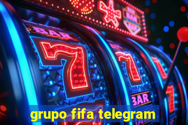 grupo fifa telegram